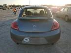 2012 Volkswagen Beetle Turbo