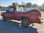 1993 Ford Ranger