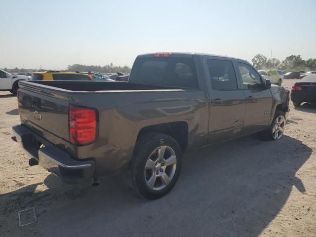 2015 Chevrolet Silverado C1500 LT