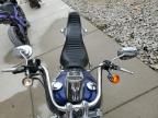 2007 Harley-Davidson Fxst Custom