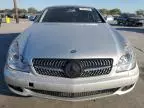 2007 Mercedes-Benz CLS 550