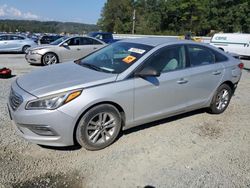 2015 Hyundai Sonata SE en venta en Concord, NC