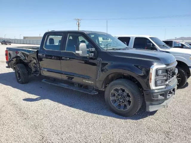 2024 Ford F250 Super Duty