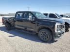 2024 Ford F250 Super Duty