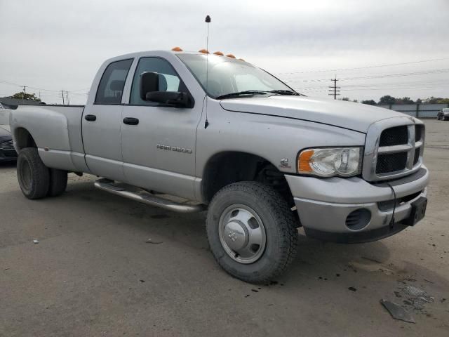 2004 Dodge RAM 3500 ST