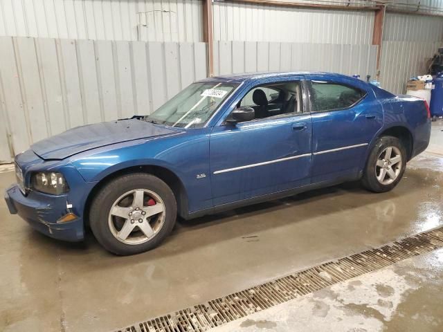 2009 Dodge Charger SXT