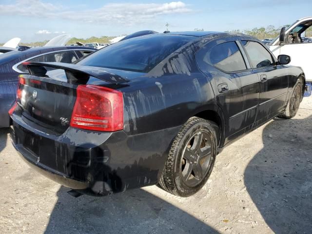 2007 Dodge Charger R/T