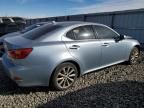 2009 Lexus IS 250