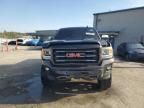 2015 GMC Sierra K1500 SLT