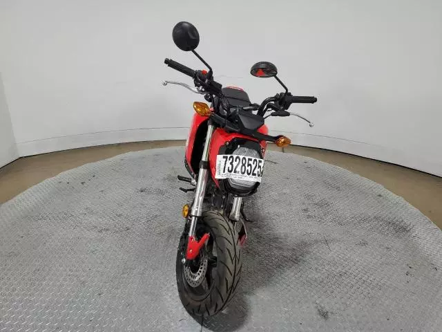 2023 Honda Grom 125