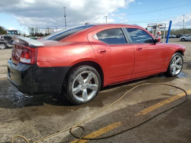 2006 Dodge Charger R/T