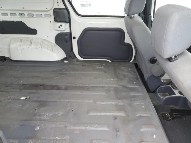 2012 Ford Transit Connect XLT