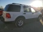 2003 Ford Explorer XLT