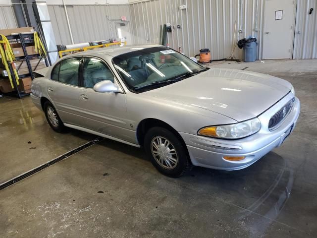 2003 Buick Lesabre Custom