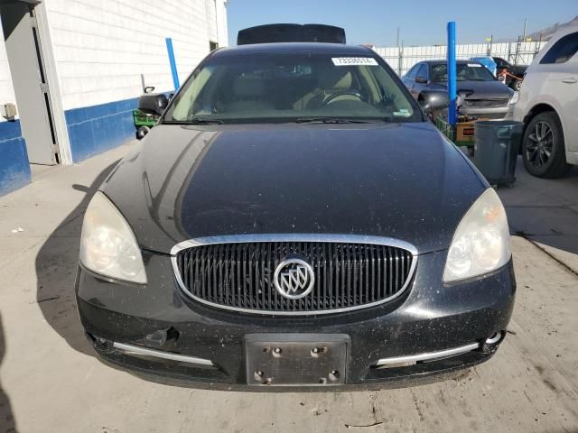 2007 Buick Lucerne CXS