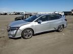 2018 Honda Clarity Touring