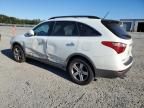 2008 Hyundai Veracruz GLS