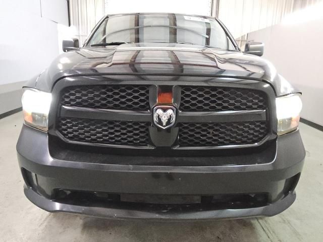 2013 Dodge RAM 1500 ST