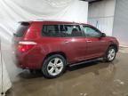 2010 Toyota Highlander Limited