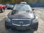 2008 Infiniti M35 Base