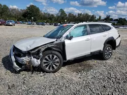 2025 Subaru Outback Limited en venta en Tifton, GA