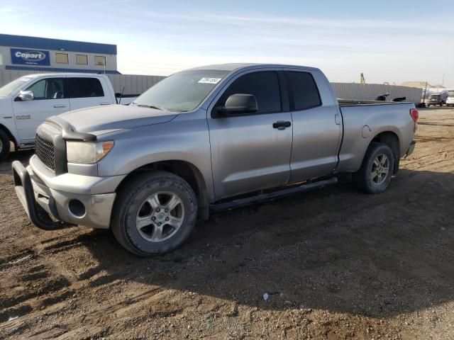 2008 Toyota Tundra Double Cab