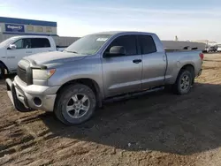 Toyota salvage cars for sale: 2008 Toyota Tundra Double Cab