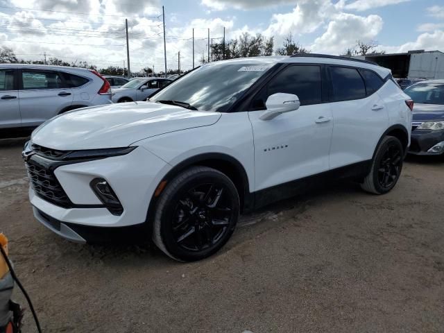 2023 Chevrolet Blazer 3LT