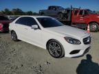 2014 Mercedes-Benz E 350