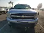 2011 Chevrolet Silverado C1500 LTZ