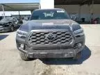 2023 Toyota Tacoma Double Cab