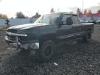 2003 Chevrolet Silverado K1500