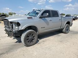 SUV salvage a la venta en subasta: 2022 Dodge 2500 Laramie