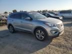 2013 Hyundai Santa FE Limited