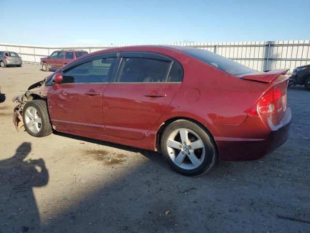 2006 Honda Civic EX