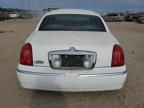 1999 Lincoln Town Car Executive