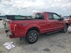 2015 Ford F150 Super Cab