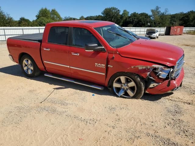 2015 Dodge RAM 1500 SLT