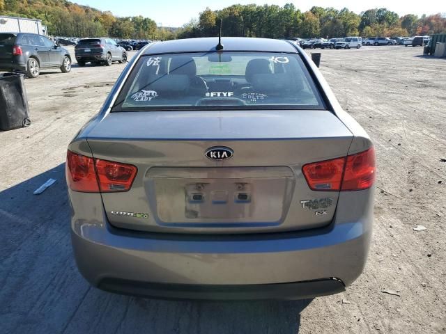 2011 KIA Forte EX