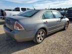 2007 Ford Fusion SE