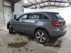 2018 Mercedes-Benz GLC 300 4matic