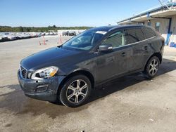 Volvo salvage cars for sale: 2013 Volvo XC60 T6