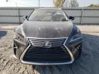 2018 Lexus RX 350 Base