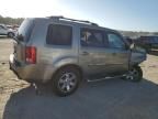 2011 Honda Pilot Touring