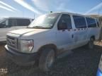 2011 Ford Econoline E350 Super Duty Wagon