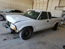 2002 GMC Sonoma en venta en Abilene, TX