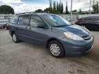 2007 Toyota Sienna CE