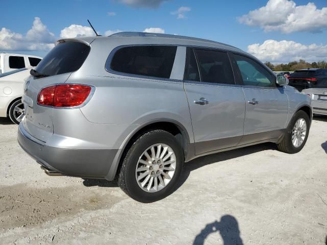 2010 Buick Enclave CX