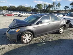 2008 Toyota Camry CE en venta en Byron, GA