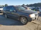 2003 Jeep Grand Cherokee Laredo